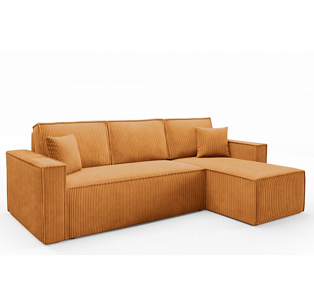 Rohová sedací souprava BASSIC, Posso 42 Pravá Rohová sedací souprava BASSIC, Posso 42 Pravá