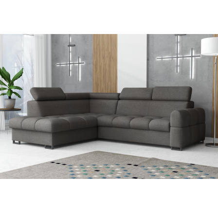 Sedací souprava Lisbet L Toro 5