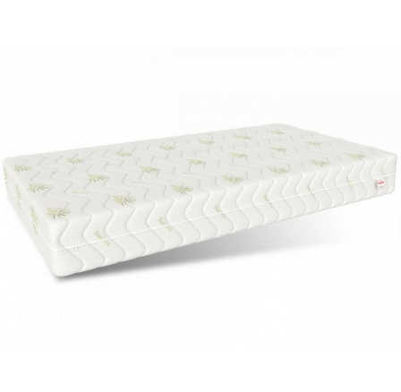 Latexová matrace MARCO ALOE - 80 x 200