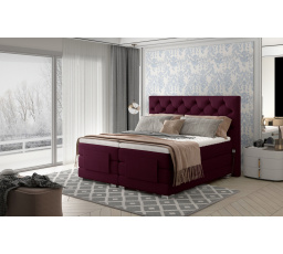Clover 180x200         Mat Velvet 68