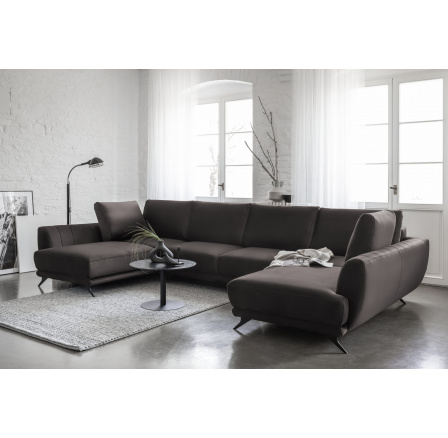 Larco Riviera 97 124x320 Symetrický 1