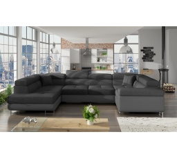 Postel Inari 96, Soft 29 125x253 Levá 1