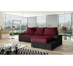 Negro Malmo 63, Měkké 11 145x205 Pravé 1