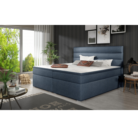 Postel boxspring Softy 160X200 Sawana 80 2