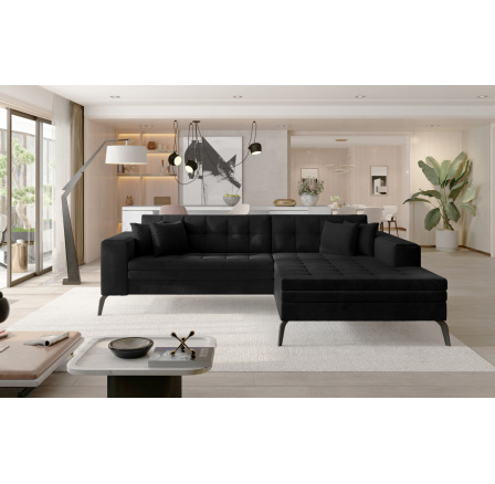 Solange Mat Velvet 99 126x210 Pravá