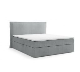 Kontinentální postel Levi 120x200