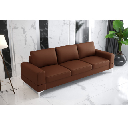 Sofa Aria DL přírodní kůže Sofa Aria DL přírodní kůže