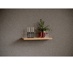 Závěsná police ANDREA 60x26 Sonoma