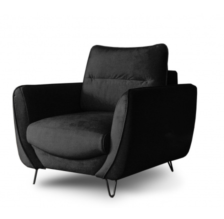 Křeslo SILVA, Flores 10 