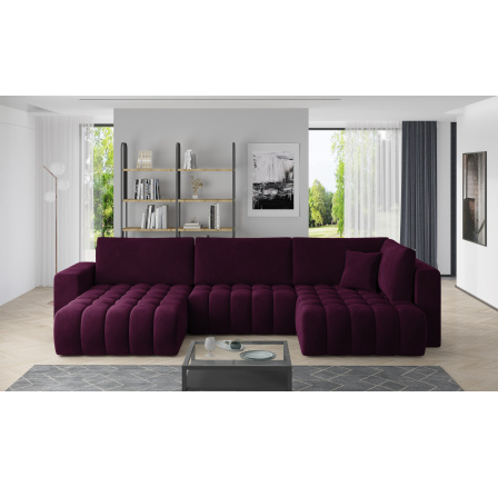 Bonito Velvetmat 25 120x300 Levý 1
