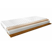 Matrace Latexová Mokka 180x200 Medicott Silver Medicott Silver