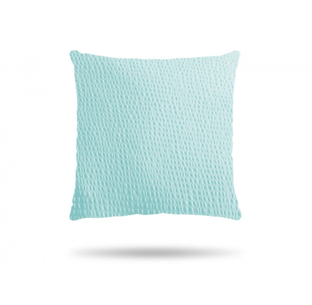 Krepový povlak na polštář mint Krepový povlak na polštář mint