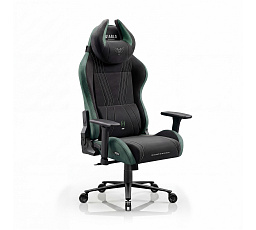 DIABLO CHAIRS X-HORN 2.0 >normální< křeslo FOREST GREEN