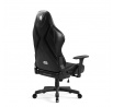 Herní kancelářské křeslo X Horn 2.0 Normální velikost, černé