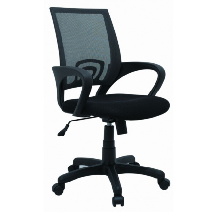Kancelářské křeslo OZY1121JG Černé