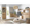 Komoda NATURAL N9 Ribbeck