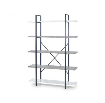 Regál STONNO REG-2