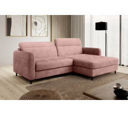 Sedací soustava GOMSI, Touch 24 pravá
