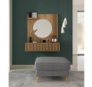 Entsian 85 Toaletka Dub Artisan Dub Artisan 85x100
