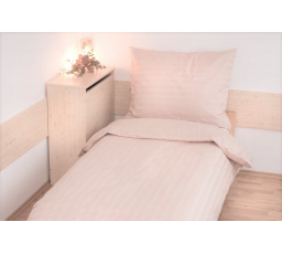 Povlak Atlas Gradl  70x90cm smetanový