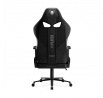Textilní herní křeslo Player 2.0 Normální velikost tmavé