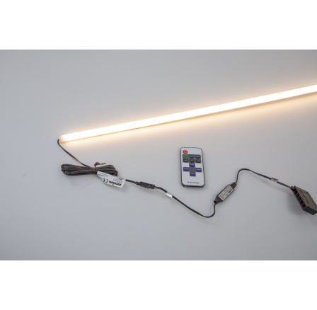 Osvětlení REL LED90