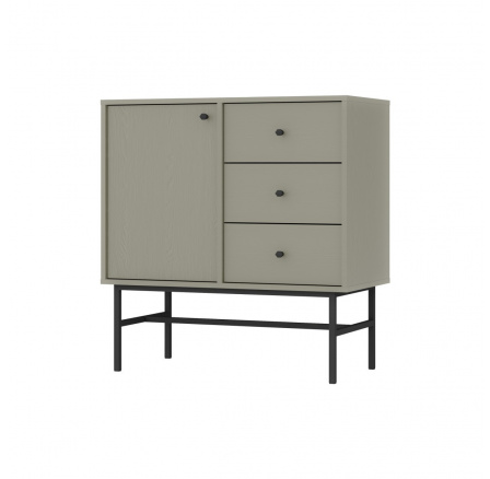 Komoda Tomila 814/3 eukalyptus Komoda Tomila 814/3 eukalyptus
