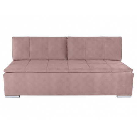 Pohovka LANGO LUX 3DL, Loca 35 violet Pohovka LANGO LUX 3DL, Loca 35 violet