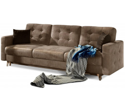 Pohovka ASGARD, Monolit 09 / Monolit 29