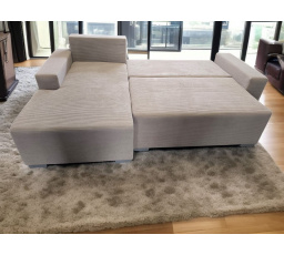 Rohová sedačka Relax