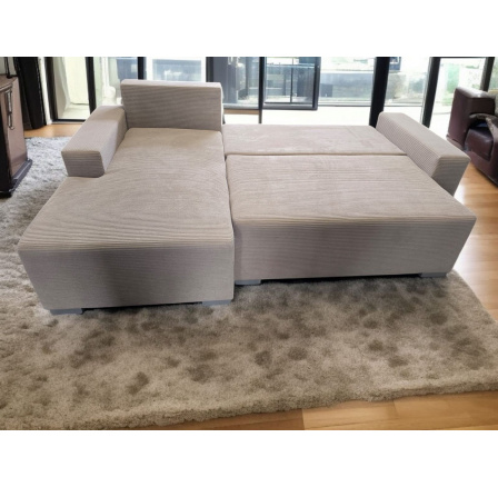 Rohová sedačka Relax