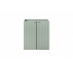 Line Reed Green D 82-50-2D Szafka Pod Um. 50 cm 2 Drzwi / Cabinet Under Washbasin 50 cm 2 Doors