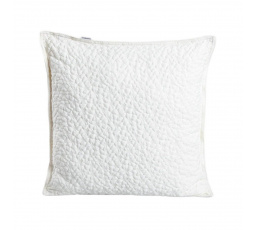 Povlak na polštář BLOMSTER ecru žakár 45x45cm 734151