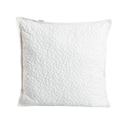 Povlak na polštář BLOMSTER ecru žakár 45x45cm 734151