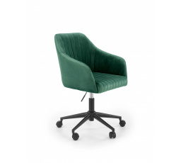 Kancelářská židle FRESCO, zelená