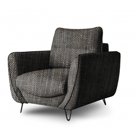 Křeslo SILVA, Marte 130 