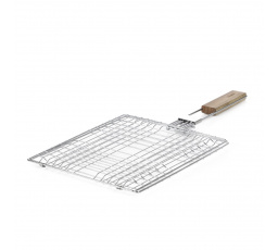 Skládací grilovací koš EASY GRILL 50x23 cm 891637