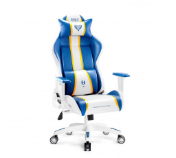 Herní křeslo One 2.0 Normální velikost, Aqua modrá