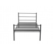 Postel Tron 200x90 JG Černá