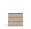 Komoda SIMPLICITY 235, Jackson hickory 