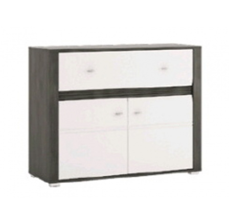 Komoda 2D1S SEVILLA typ 34 Komoda 2D1S SEVILLA typ 34