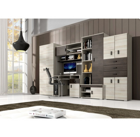 Obývací stěna NELLY Obývací stěna NELLY