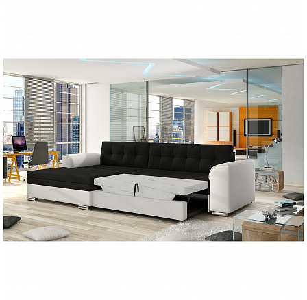 Conforti Sawana 14, Soft 17 126x200 Levá Conforti Sawana 14, Soft 17 126x200 Levá