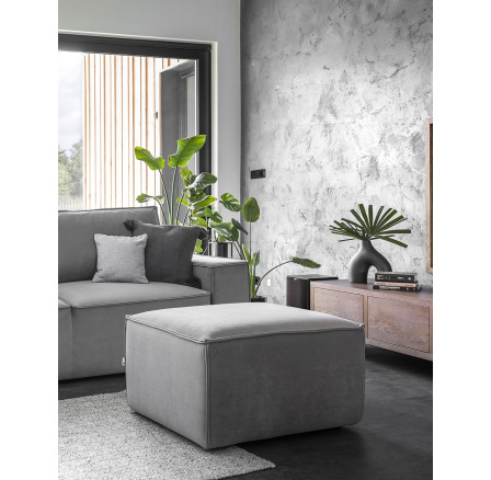 Silla Puf Velvetmat 4 88x51