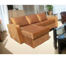 Rohová sedačka Milán