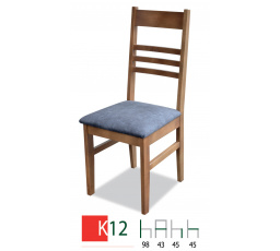 Jídelní židle N8A