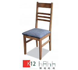 Židle K12