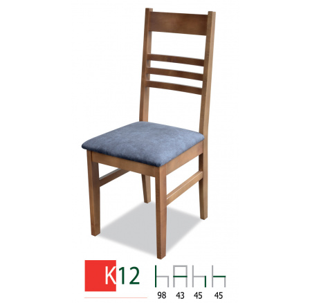 Jídelní židle N8A