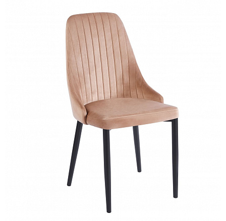 PŘEDPRODEJ -15% do 10.04 ! Židle velvet - Riviera 24 cappuccino K44-FX PŘEDPRODEJ -15% do 10.04 ! Židle velvet - Riviera 24 cappuccino K44-FX