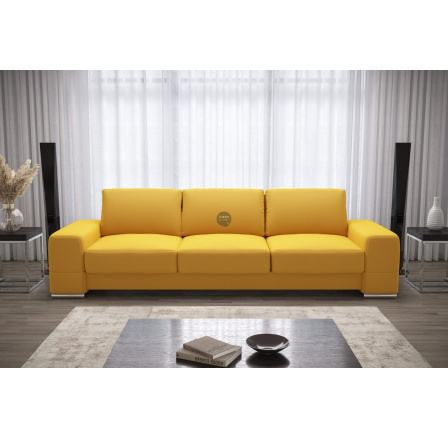 Sofa ZARA DL 270 cm - volitelný odstín 